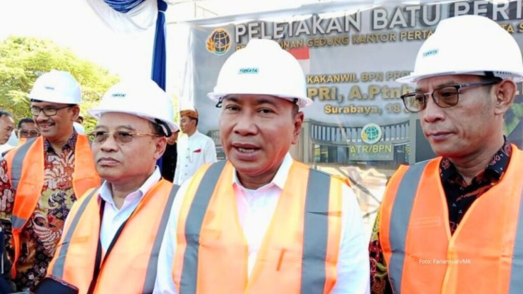 Menilai Pencapaian Layanan Pertanahan: 7 Langkah Menuju Sukses Program 100 Hari Kakanwil BPN Jatim